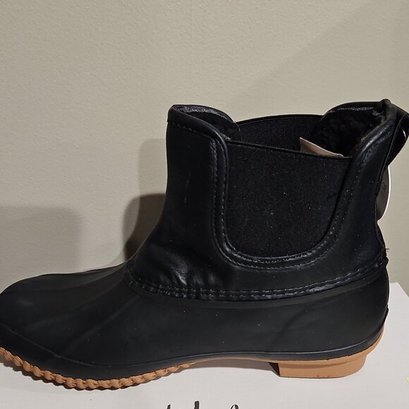 Womens boots - Picture 1 of 4